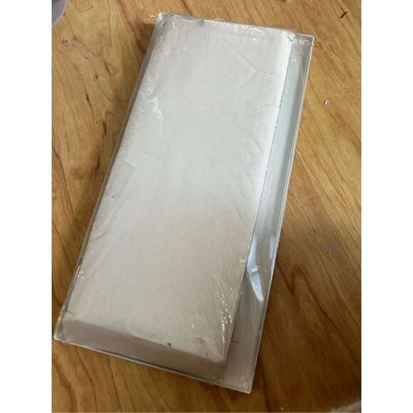 Truaire Ceiling/Wall  Register White 10" x 4" C102M  #20178 - Picture 2 of 3